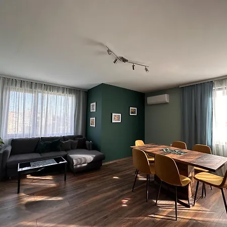 Daire Vyara 60 Varna