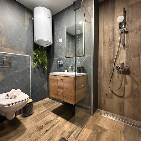 Апартаменты Vyara 60 *