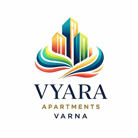 Apartment Vyara 60 Varna