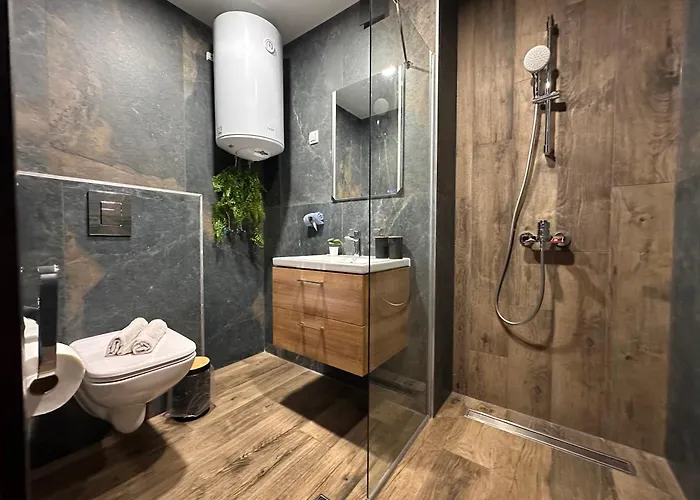 Apartment Vyara 60 *